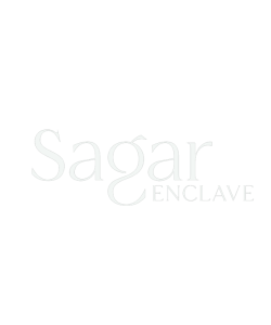 sagar enclave